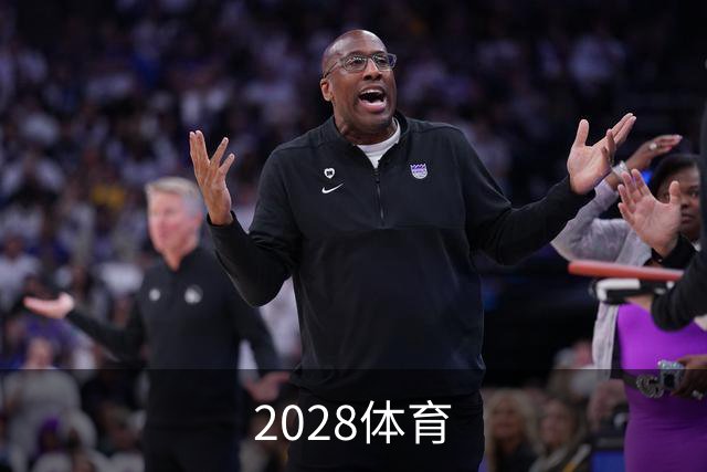 2028体育